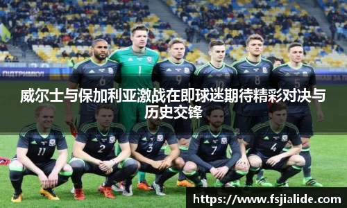 威尔士与保加利亚激战在即球迷期待精彩对决与历史交锋